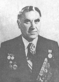 Амаев Амир Джабраилович