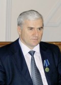 Амиров Саид Джапарович
