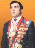 Алиев Али Зуркарнаевич