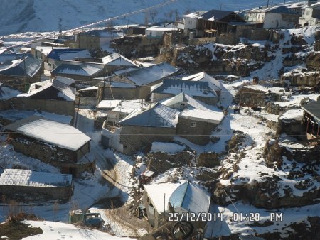 Село гагатли Ботлихский район